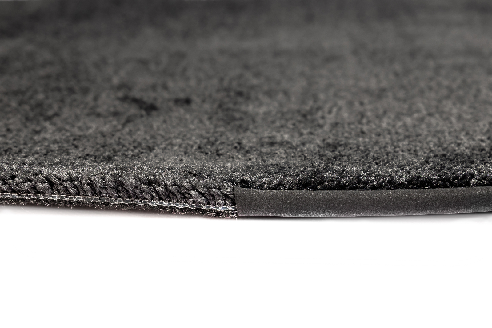 Ковролин "Эксклюзив" UPA15 тем.серый